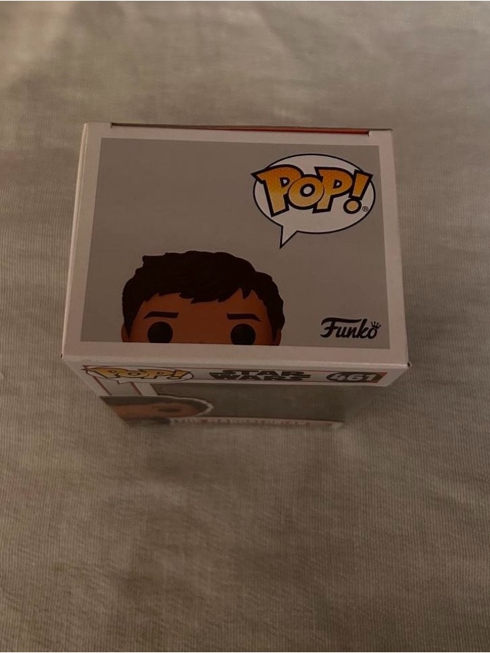 Star Wars Funko Pop Box - Picture 5 of 5